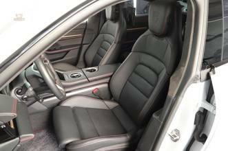 Thumbnail von Porsche Taycan Turbo S MEGA-Vollausstattungggggggggggggg