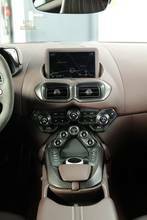 Thumbnail von Aston Martin V8 Vantage 4.0 V8 Q-LACK 1.H TOPPPPPPPPPPPPPPPPP