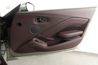 Thumbnail von Aston Martin V8 Vantage 4.0 V8 Q-LACK 1.H TOPPPPPPPPPPPPPPPPP