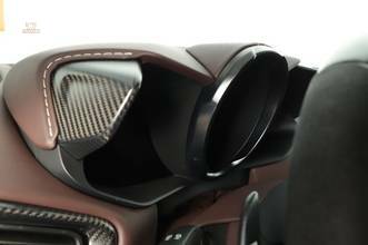 Thumbnail von Aston Martin V8 Vantage 4.0 V8 Q-LACK 1.H TOPPPPPPPPPPPPPPPPP