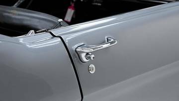 Thumbnail von Ford Mustang Cabrio V8 '66