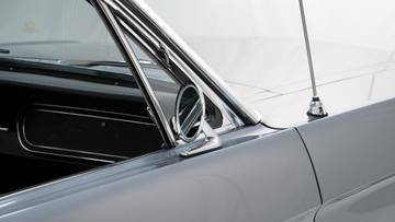 Thumbnail von Ford Mustang Cabrio V8 '66