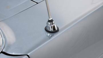 Thumbnail von Ford Mustang Cabrio V8 '66