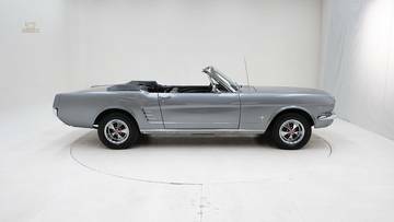 Thumbnail von Ford Mustang Cabrio V8 '66