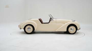 Thumbnail von Citroen Burton '87