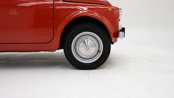 Thumbnail von Fiat 500 R '72