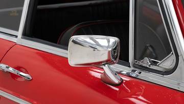 Thumbnail von MG B GT + Overdrive '71