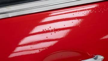 Thumbnail von MG B GT + Overdrive '71