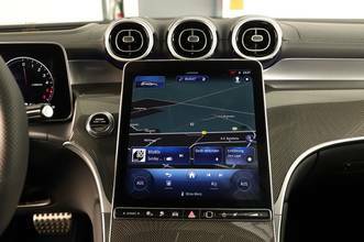 Thumbnail von Mercedes-Benz GLC 300 de 4MATIC 9-G EDITION AMG-LINE VOLLLLLLL