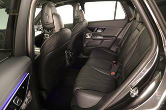 Thumbnail von Mercedes-Benz GLC 300 de 4MATIC 9-G EDITION AMG-LINE VOLLLLLLL