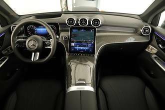 Thumbnail von Mercedes-Benz GLC 300 de 4MATIC 9-G EDITION AMG-LINE VOLLLLLLL