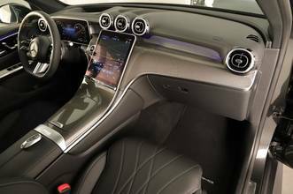 Thumbnail von Mercedes-Benz GLC 300 de 4MATIC 9-G EDITION AMG-LINE VOLLLLLLL