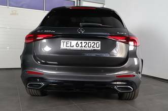 Thumbnail von Mercedes-Benz GLC 300 de 4MATIC 9-G EDITION AMG-LINE VOLLLLLLL