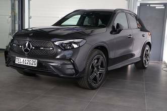 Thumbnail von Mercedes-Benz GLC 300 de 4MATIC 9-G EDITION AMG-LINE VOLLLLLLL