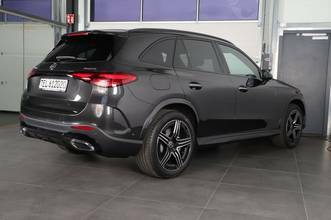 Thumbnail von Mercedes-Benz GLC 300 de 4MATIC 9-G EDITION AMG-LINE VOLLLLLLL