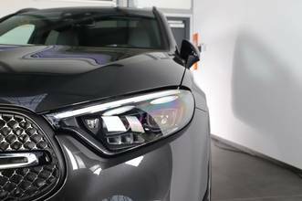 Thumbnail von Mercedes-Benz GLC 300 de 4MATIC 9-G EDITION AMG-LINE VOLLLLLLL