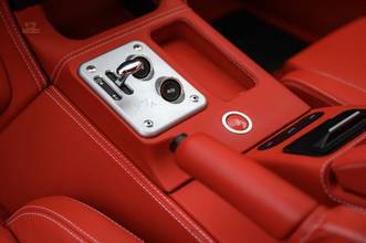 Thumbnail von Ferrari 612 Scaglietti V12 F1  540PS | HGTC Handling