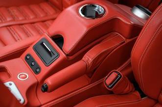 Thumbnail von Ferrari 612 Scaglietti V12 F1  540PS | HGTC Handling