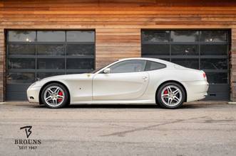 Thumbnail von Ferrari 612 Scaglietti V12 F1  540PS | HGTC Handling