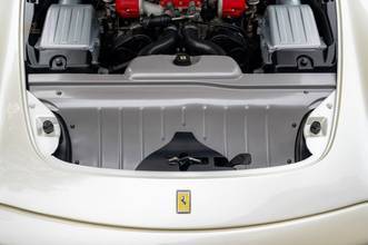 Thumbnail von Ferrari 612 Scaglietti V12 F1  540PS | HGTC Handling