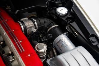 Thumbnail von Ferrari 612 Scaglietti V12 F1  540PS | HGTC Handling