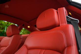 Thumbnail von Ferrari 612 Scaglietti V12 F1  540PS | HGTC Handling