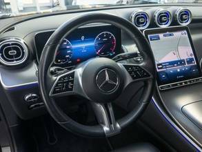 Thumbnail von Mercedes-Benz GLC 220 d 4M AHK,MEMO,DIST+,360°,LED,ADV+,LEDER