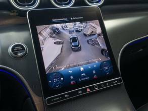 Thumbnail von Mercedes-Benz GLC 220 d 4M AHK,MEMO,DIST+,360°,LED,ADV+,LEDER