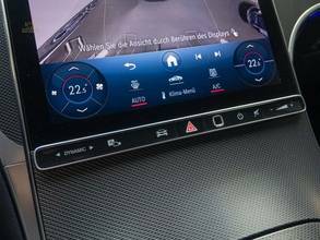 Thumbnail von Mercedes-Benz GLC 220 d 4M AHK,MEMO,DIST+,360°,LED,ADV+,LEDER