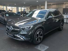 Thumbnail von Mercedes-Benz GLC 220 d 4M AHK,MEMO,DIST+,360°,LED,ADV+,LEDER