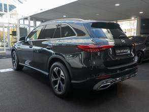 Thumbnail von Mercedes-Benz GLC 220 d 4M AHK,MEMO,DIST+,360°,LED,ADV+,LEDER