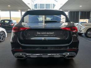 Thumbnail von Mercedes-Benz GLC 220 d 4M AHK,MEMO,DIST+,360°,LED,ADV+,LEDER