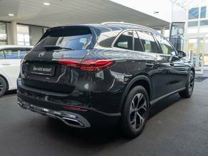 Thumbnail von Mercedes-Benz GLC 220 d 4M AHK,MEMO,DIST+,360°,LED,ADV+,LEDER