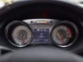 Thumbnail von Mercedes-Benz SLS AMG Coupé,CarbonInterieur,BO,RideControl,Kam