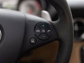 Thumbnail von Mercedes-Benz SLS AMG Coupé,CarbonInterieur,BO,RideControl,Kam