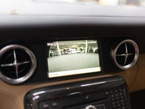 Thumbnail von Mercedes-Benz SLS AMG Coupé,CarbonInterieur,BO,RideControl,Kam