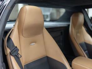 Thumbnail von Mercedes-Benz SLS AMG Coupé,CarbonInterieur,BO,RideControl,Kam