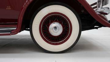 Thumbnail von Cadillac 355 B 2/4 Passenger Coupe '32