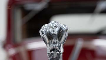 Thumbnail von Cadillac 355 B 2/4 Passenger Coupe '32