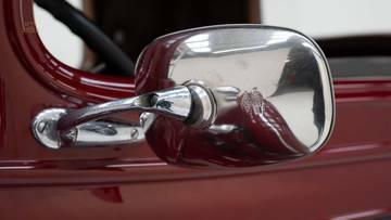 Thumbnail von Cadillac 355 B 2/4 Passenger Coupe '32