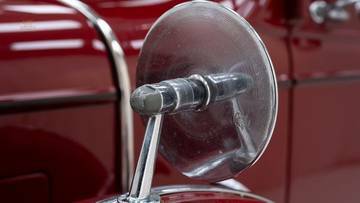 Thumbnail von Cadillac 355 B 2/4 Passenger Coupe '32