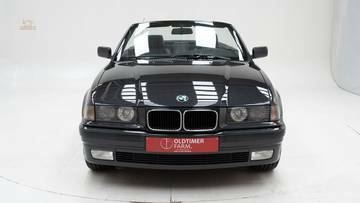Thumbnail von BMW  325i '93