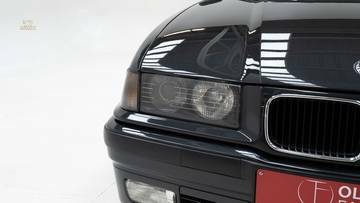 Thumbnail von BMW  325i '93
