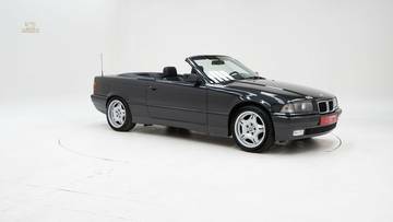 Thumbnail von BMW  325i '93