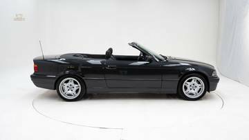 Thumbnail von BMW  325i '93