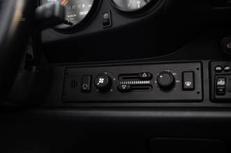 Thumbnail von Porsche 993 C2 Cabriolet 272PS | Porsche Check | BRD