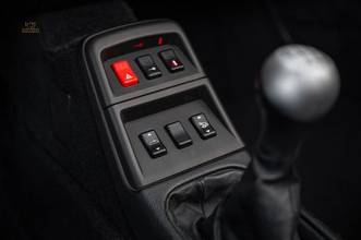 Thumbnail von Porsche 993 C2 Cabriolet 272PS | Porsche Check | BRD