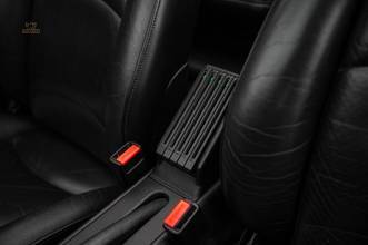 Thumbnail von Porsche 993 C2 Cabriolet 272PS | Porsche Check | BRD