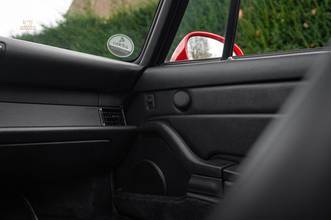 Thumbnail von Porsche 993 C2 Cabriolet 272PS | Porsche Check | BRD