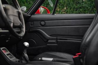 Thumbnail von Porsche 993 C2 Cabriolet 272PS | Porsche Check | BRD